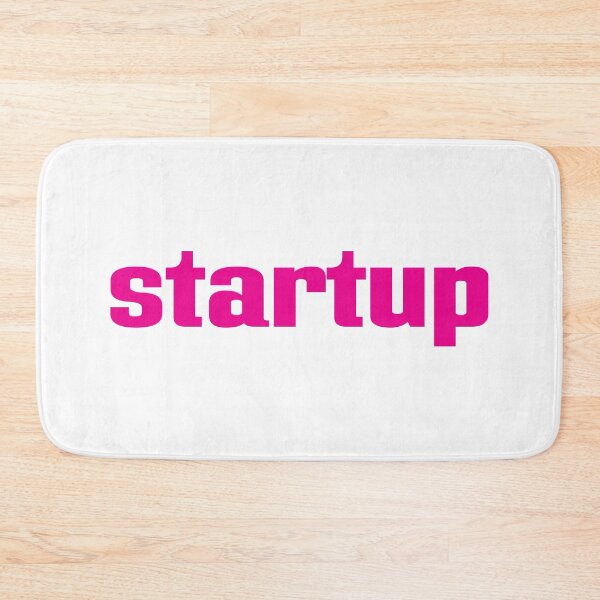 Item preview, Startup designed and sold by ProjectX23.