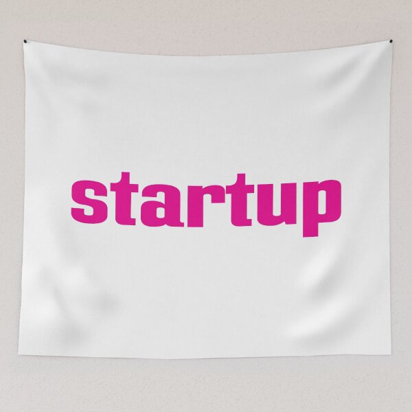 Item preview, Startup designed and sold by ProjectX23.