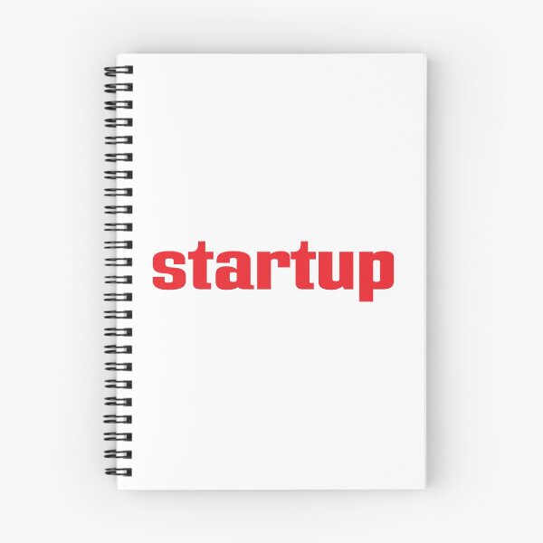 Item preview, Startup designed and sold by ProjectX23.