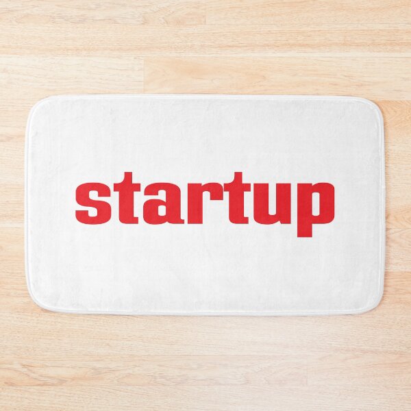Item preview, Startup designed and sold by ProjectX23.