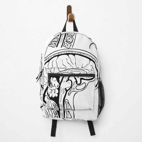 Item preview, Inside The Brain designed and sold by maisy69.
