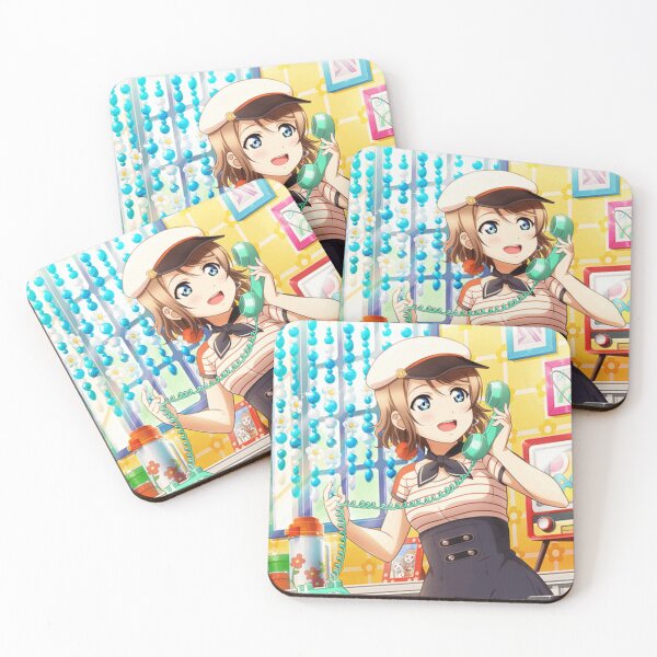 Item preview, you watanabe ~time travel~ designed and sold by celestialuden1.