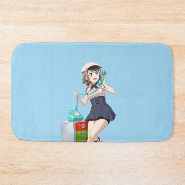 Item preview, you watanabe ~time travel~ designed and sold by celestialuden1.