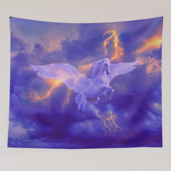 Item preview, Ride The Lightning designed and sold by bigted9.