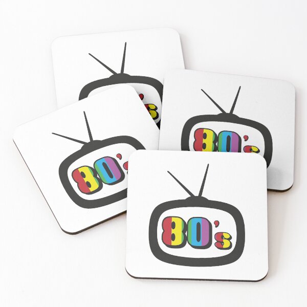 Item preview, 80s television media symbol and icon. Ideal for infographics and institutional materials designed and sold by LucianoCosmo.