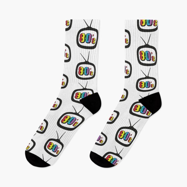 Item preview, 80s television media symbol and icon. Ideal for infographics and institutional materials designed and sold by LucianoCosmo.