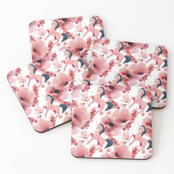 Item preview, Whimsical Floral Digital Graphic Design. designed and sold by Openspace2020.