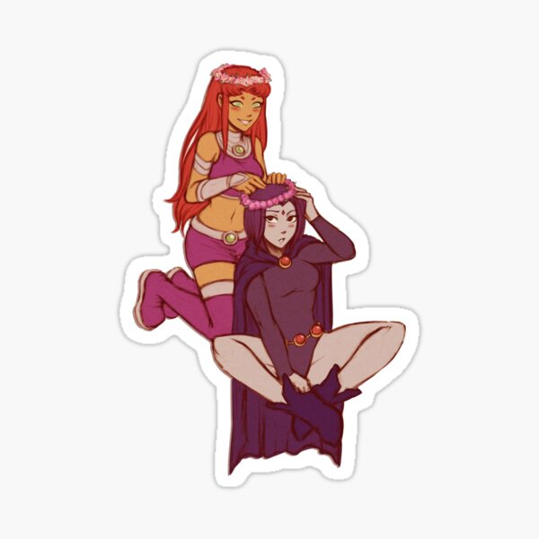 starae Sticker