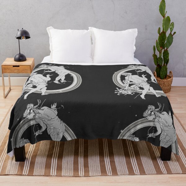 Item preview, Perseus and Andromeda drawing constellation designed and sold by Pasan-hpmm.
