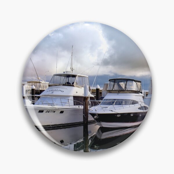 Item preview, Boats Forster 9921 designed and sold by kevin Chippindall.