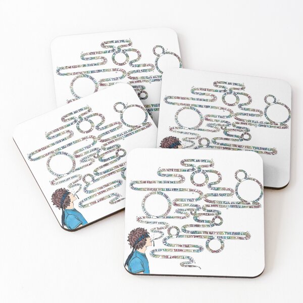 Item preview, I Found a Whistle  designed and sold by Alana Brodie.