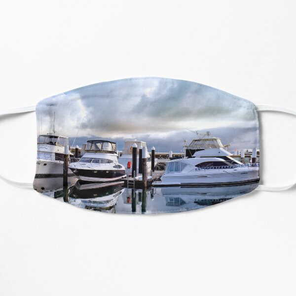 Boats Forster 9921 Flat Mask