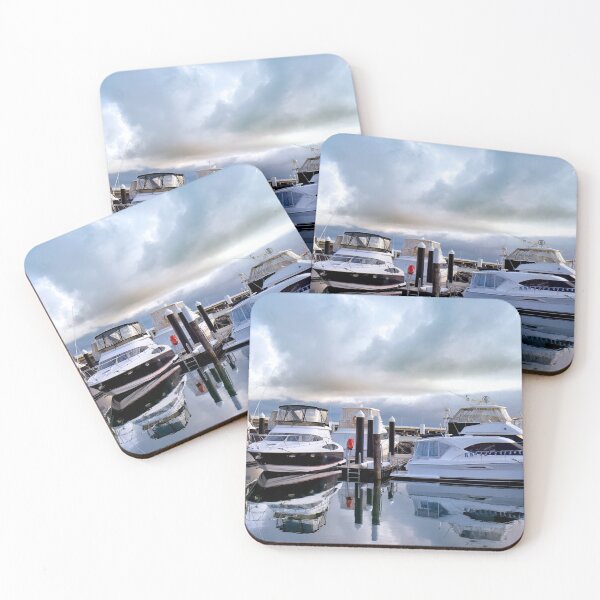 Item preview, Boats Forster 9921 designed and sold by kevin Chippindall.