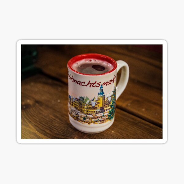 Artikel-Vorschau von Gluwein, designt und verkauft von hawkie.