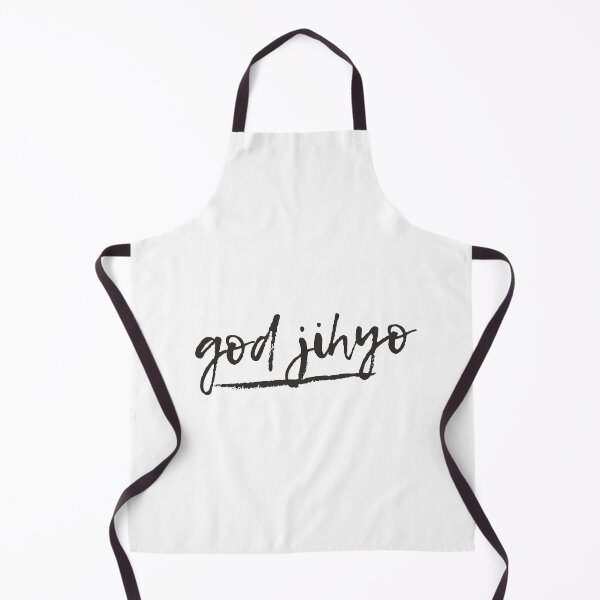 Item preview, TWICE GOD JIHYO designed and sold by simplydoodly.