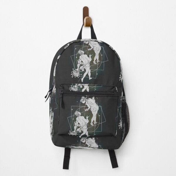 Item preview, Perseus and andromeda drawing constellation designed and sold by Pasan-hpmm.