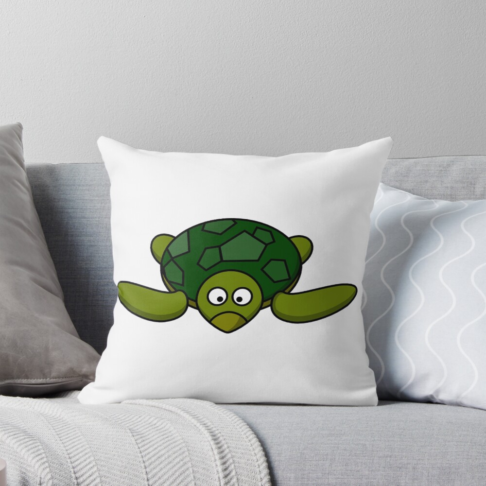 Item preview, Throw Pillow designed and sold by TheBestStore.
