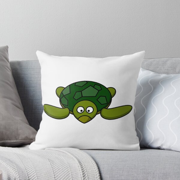 Item preview, Cartoon Turtle designed and sold by TheBestStore.