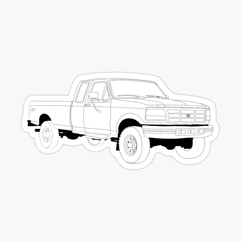 Ford Truck Images - Free Download on Freepik