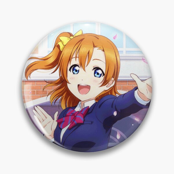 Item preview, honoka kousaka ~future style~ designed and sold by celestialuden1.