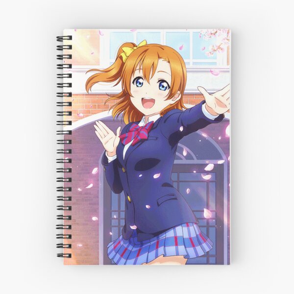 Item preview, honoka kousaka ~future style~ designed and sold by celestialuden1.