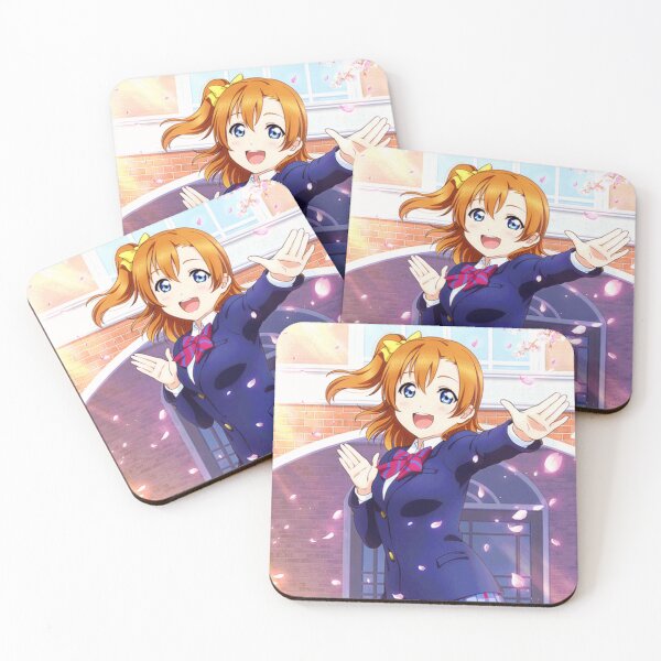 Item preview, honoka kousaka ~future style~ designed and sold by celestialuden1.