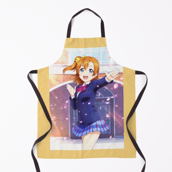 Item preview, honoka kousaka ~future style~ designed and sold by celestialuden1.