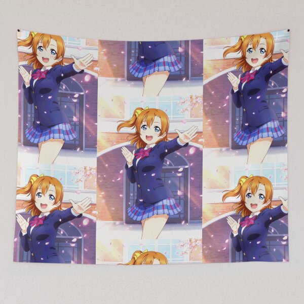 Item preview, honoka kousaka ~future style~ designed and sold by celestialuden1.