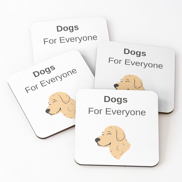Item preview, Dogs for everyone designed and sold by Pradeepvithra.