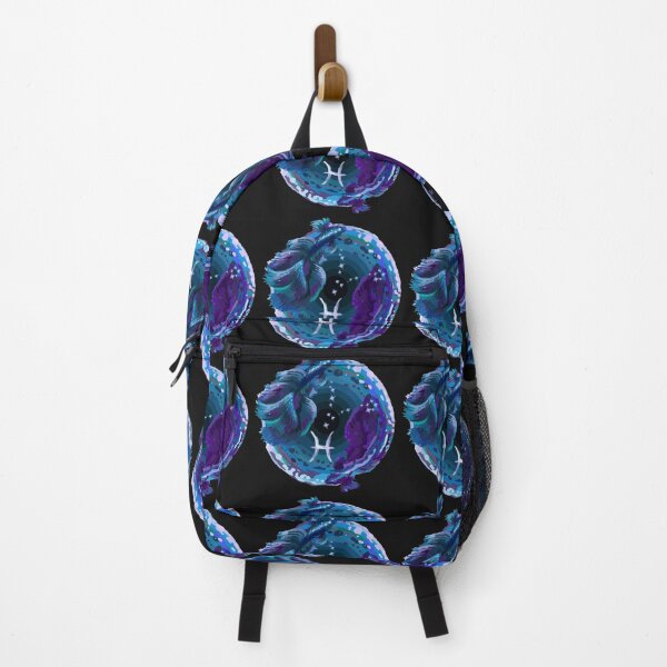 Item preview, The astrological sign, Pisces. designed and sold by Karine Dupras.