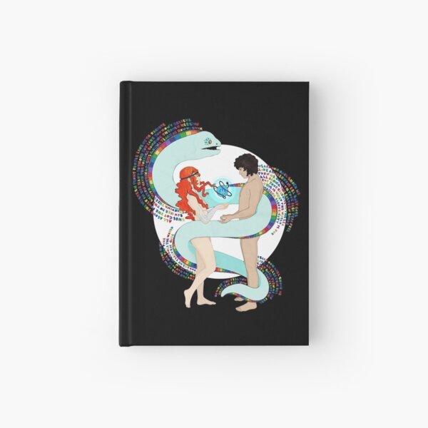 Item preview, Electric Feel designed and sold by Alana Brodie.