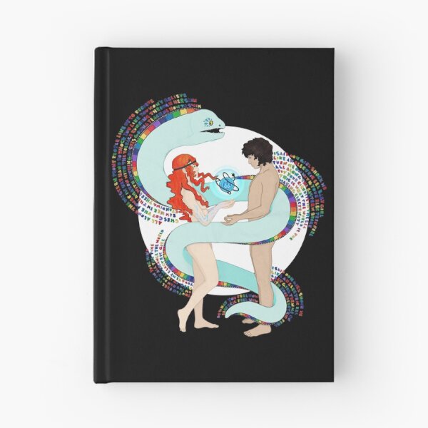 Item preview, Electric Feel designed and sold by Alana Brodie.