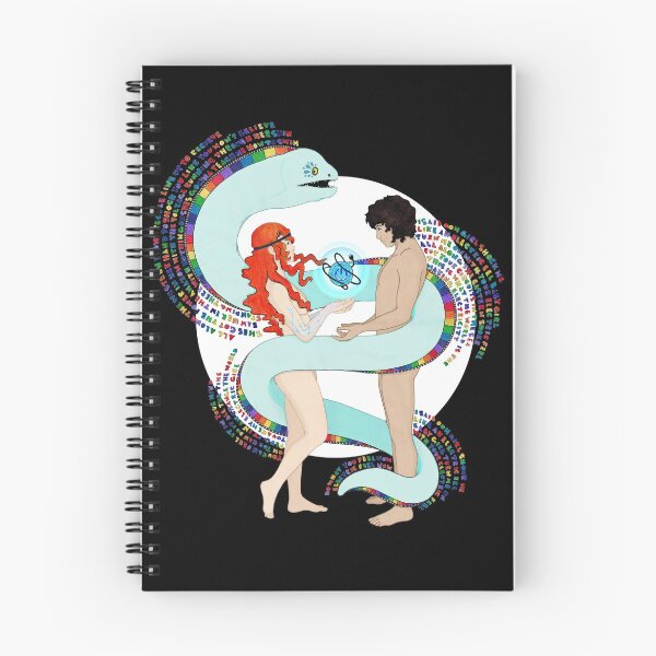 Item preview, Electric Feel designed and sold by Alana Brodie.