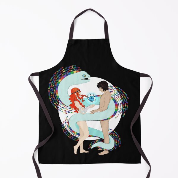 Item preview, Electric Feel designed and sold by Alana Brodie.