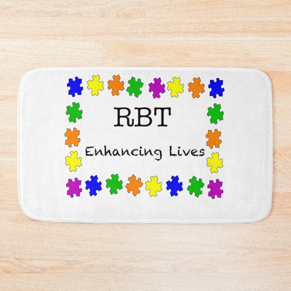 Item preview, RBT Enhancing Lives designed and sold by darkrose23.
