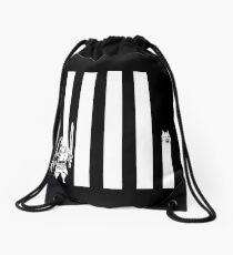 Undertale Drawstring Bag