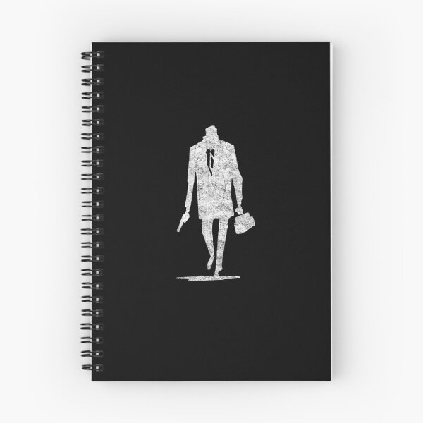 Item preview, Parker - Silhouette - White Dirty designed and sold by garudoh.