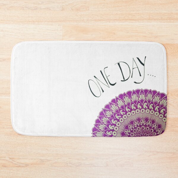 Item preview, One Day  designed and sold by artesiaKT.