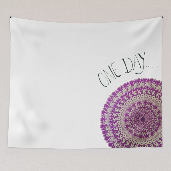 Item preview, One Day designed and sold by artesiaKT.