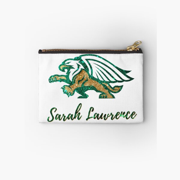 Item preview, Glitter Sarah Lawrence College (2) designed and sold by ConceptualClub.