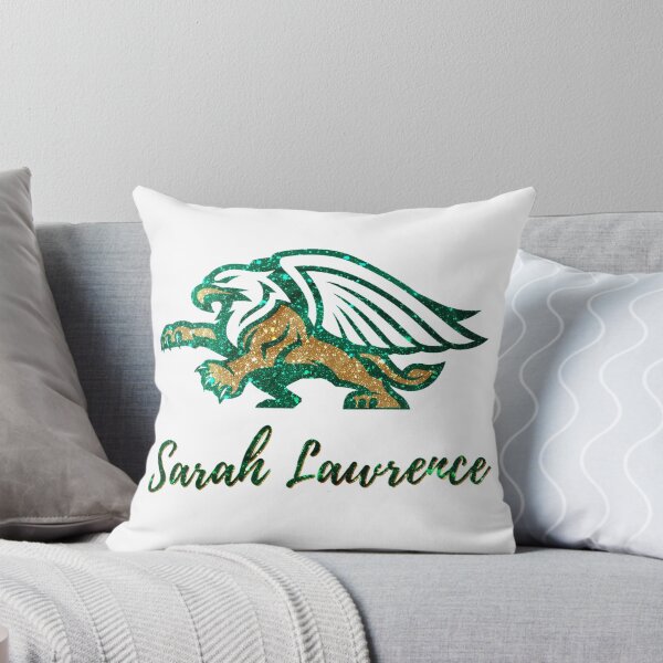 Item preview, Glitter Sarah Lawrence College (2) designed and sold by ConceptualClub.