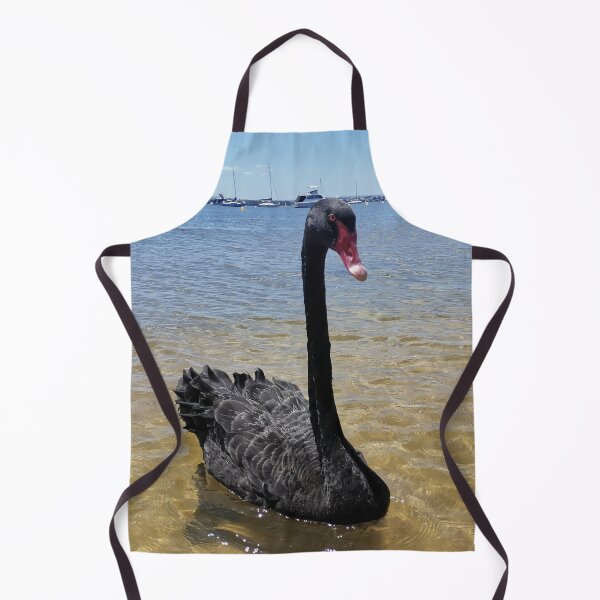 Item preview, Black swan designed and sold by maisy69.