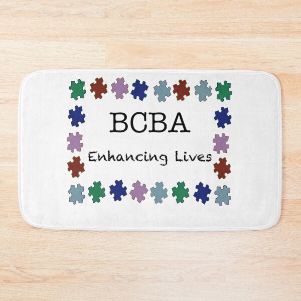 Item preview, BCBA Enhancing Lives II designed and sold by darkrose23.