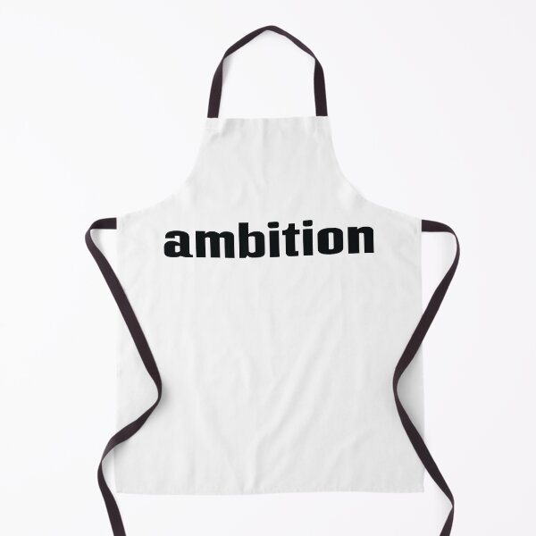 Item preview, Ambition designed and sold by ProjectX23.