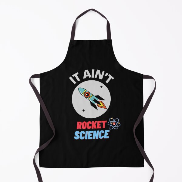 Item preview, It ain't rocket science designed and sold by Varshinee.