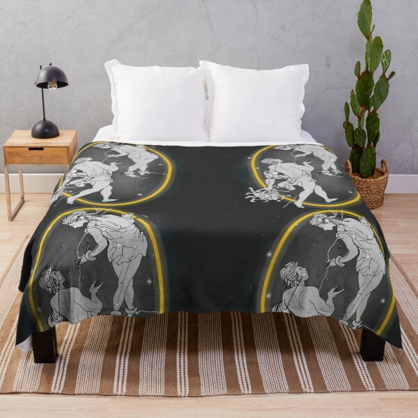 Item preview, Perseus and Andromeda drawing constellation designed and sold by Pasan-hpmm.
