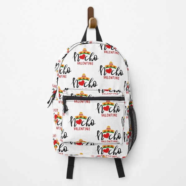 Item preview, Nacho Valentine designed and sold by WorldPrintTees.