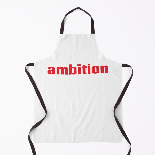 Item preview, Ambition designed and sold by ProjectX23.