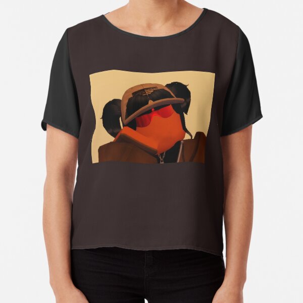 Aesthetic Roblox Clothing Redbubble - tumblr roblox outfits