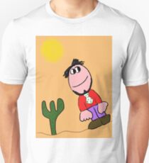 Deathvalley Panz Unisex T-Shirt